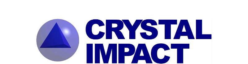 Logo Crystal Impact