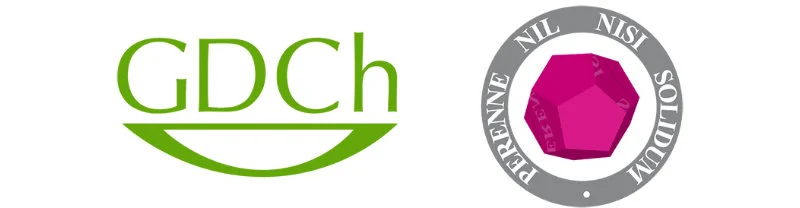Logo GDCh
