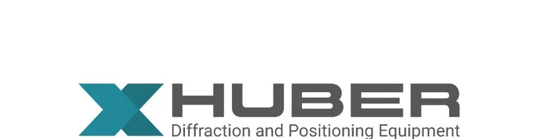 Logo HUBER Diffraktionstechnik