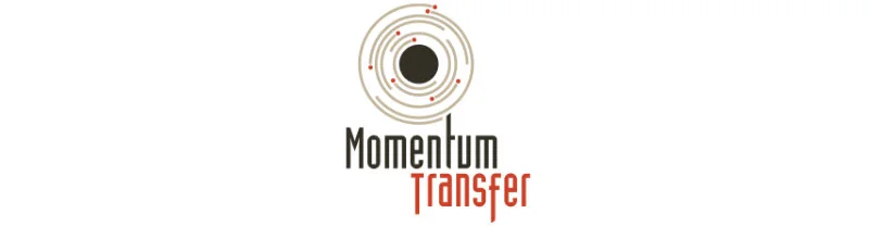 Logo Momentum Transfer