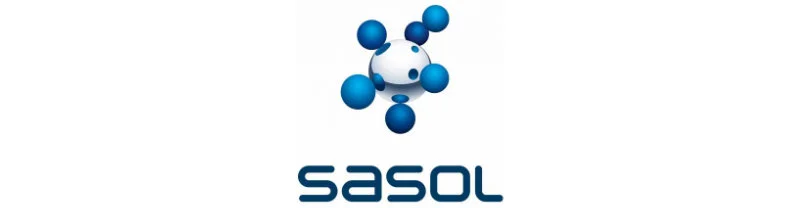 Logo Sasol