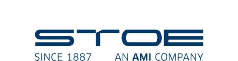 Logo STOE