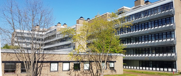 Chemische Institute Endenich 6
