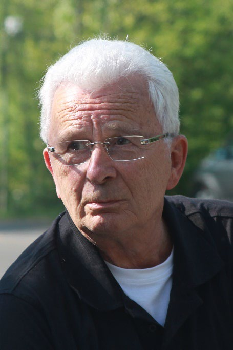 Dieter Hänssgen
