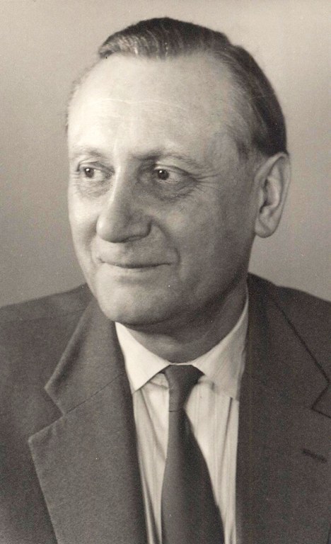 Otto Schmitz-DuMont