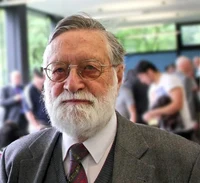 Prof. Dr. Günter Bergerhoff, 28.02.1926 - 07.12.2025