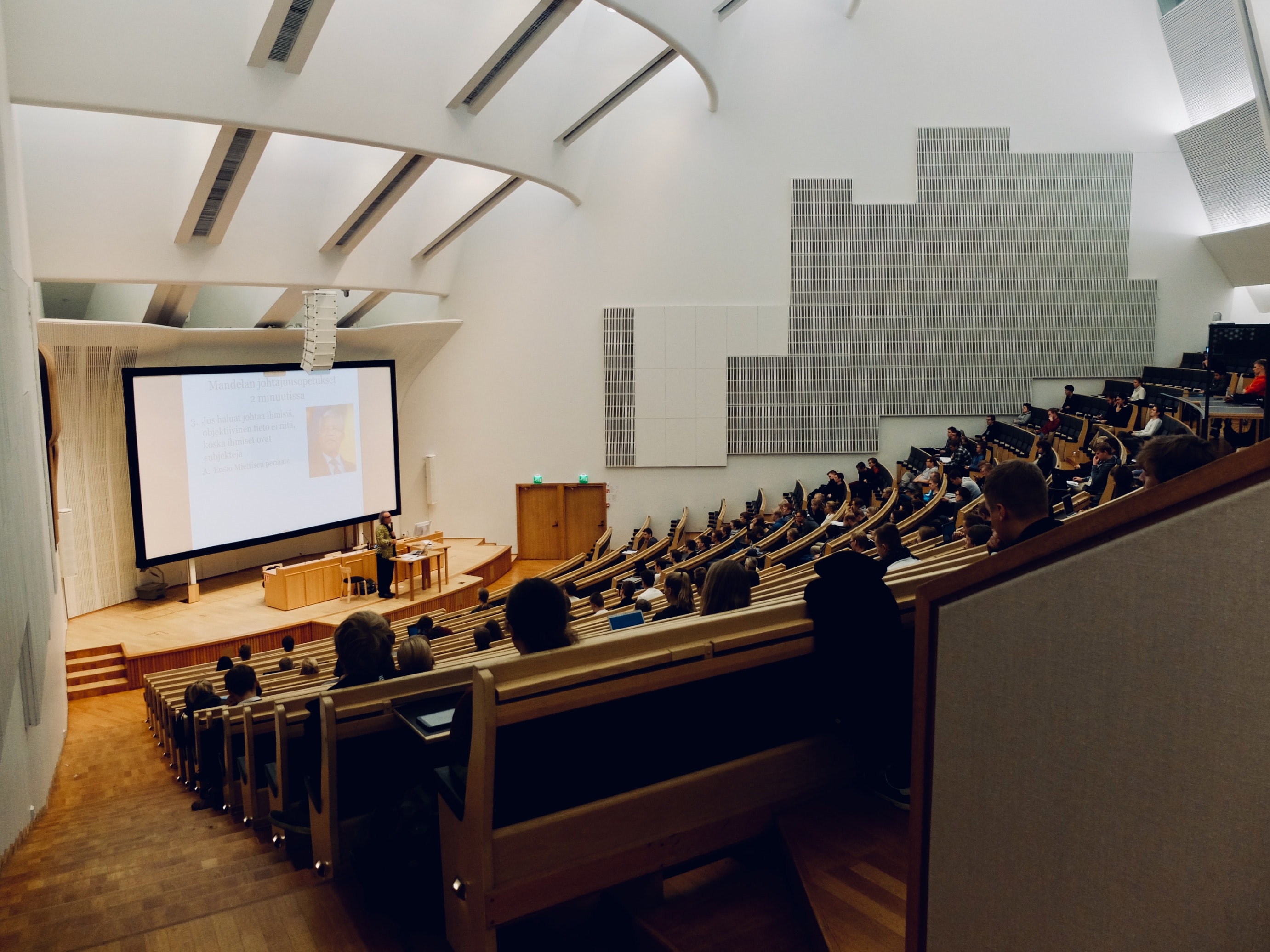 lecture-hall