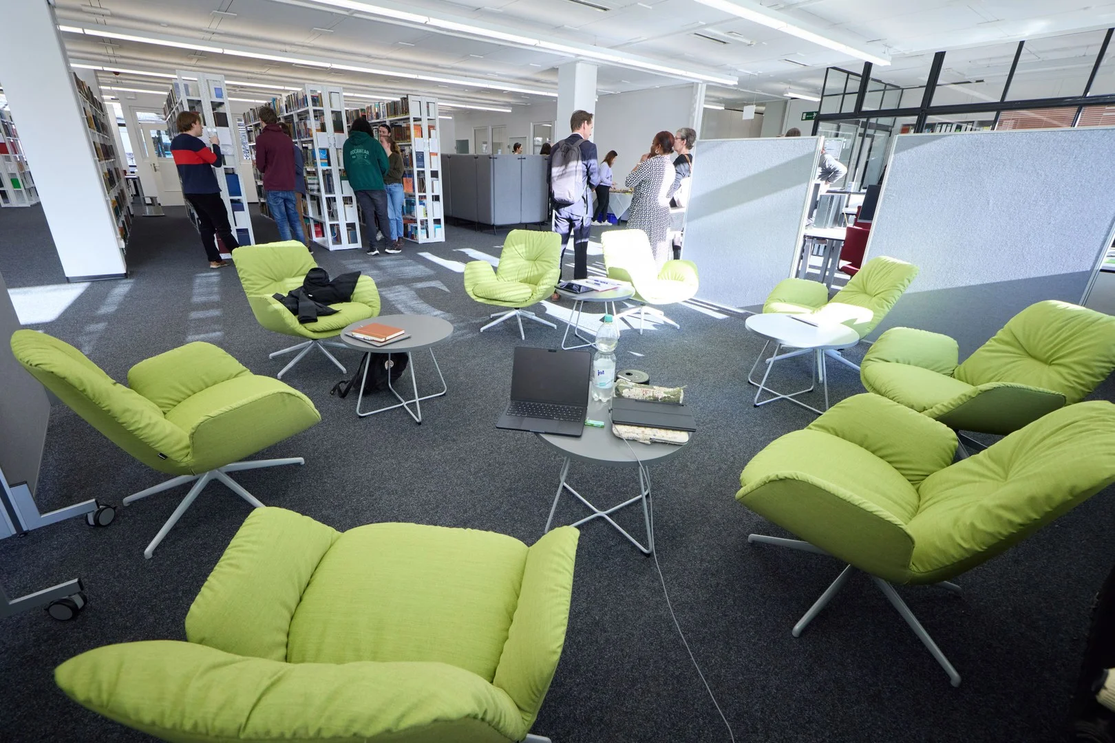 FG-Bibliothek Chemie neu 1