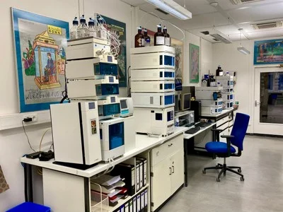 HPLC Pool 2021 4