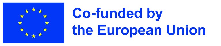 Co-funded by EU Co-funded by EU