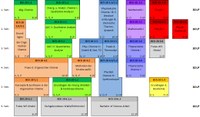 Studienverlauf BSc Chemie (PO2020)
