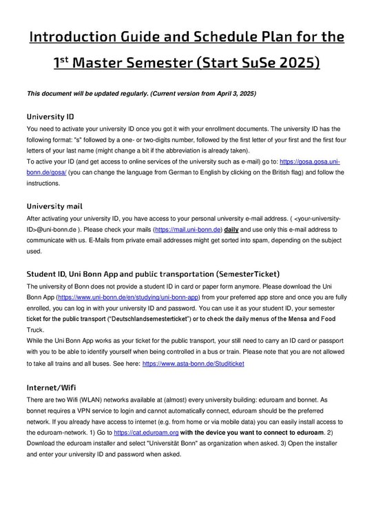 Intro Guide and Schedule plan MCh_1.Sem_SS2025.pdf