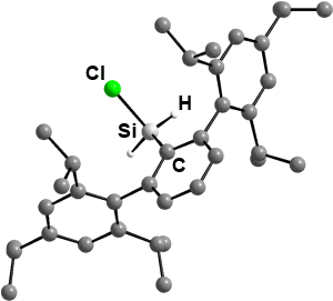 2009 - Neuartige Silane
