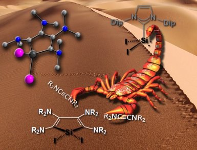 2014 - Cycloaddition