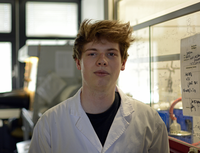 Marcel Krumpholz
