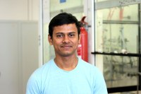 Prasenjit Palui