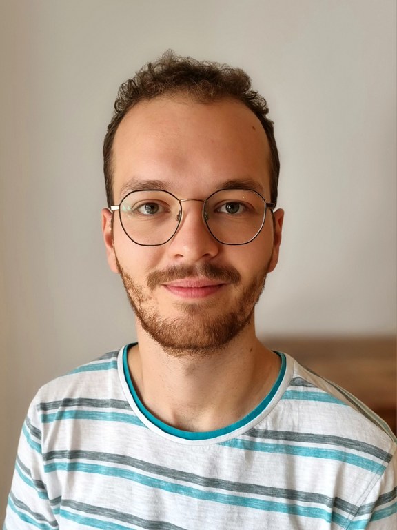 Gregor Weiss