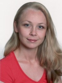 Emma Mosymow