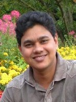 Saiful M. Islam