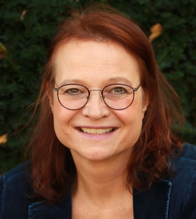 Prof. Dr. Barbara Kirchner Prof. Dr. Barbara Kirchner