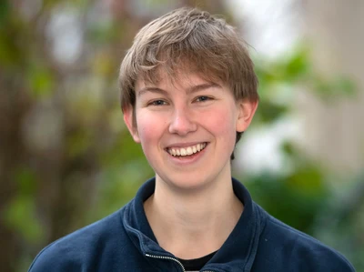 Katrin Jonas (geb. Drysch)