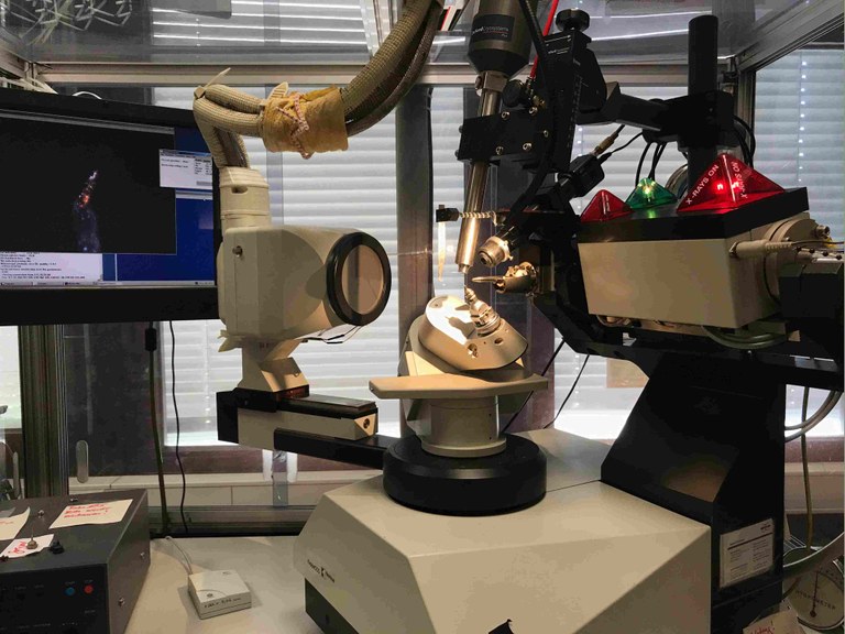 Analytical Measurement 11 - Single Crystal XC Ray Diffraction Analytical Measurement 11 - Single Crystal XC Ray Diffraction