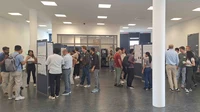 SYMPO 2026 poster presentation