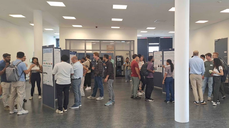 SYMPO 2026 poster presentation