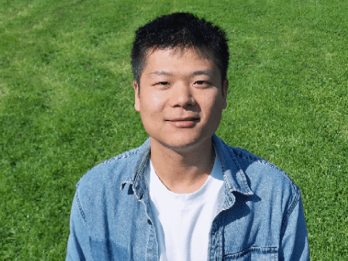 Dr Yang Wang - Argelander Dr Yang Wang - Argelander