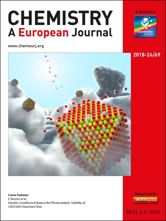 27 Chemistry - vol 24, issue 69, 18130-18 27 Chemistry - vol 24, issue 69, 18130-18