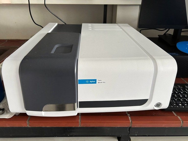 Analytical Measurement 6 - UV-Vis Absorbance Analytical Measurement 6 - UV-Vis Absorbance