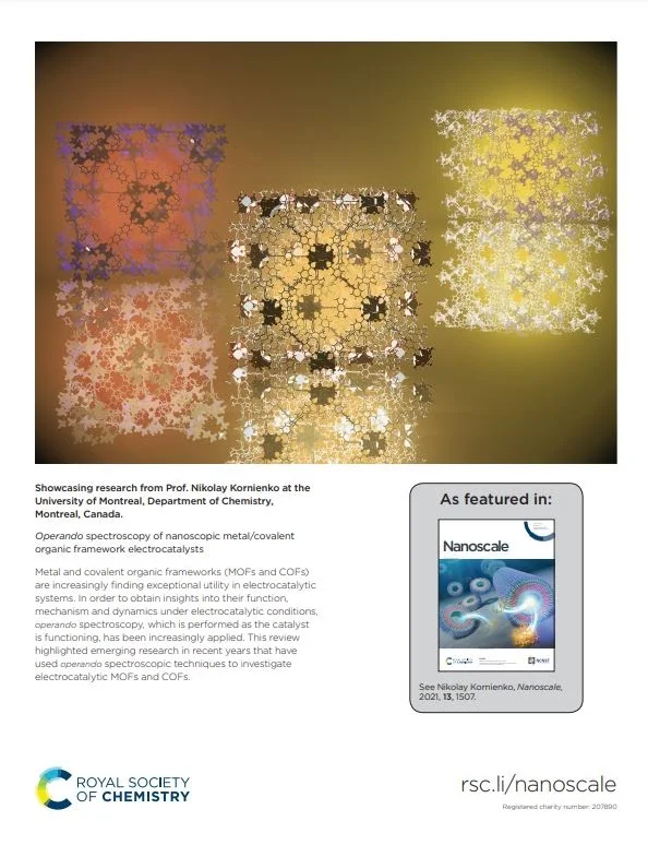 52 Nanoscale - issue 3 - 2021