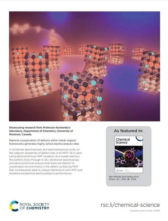 54 Chemical Science - issue 21, 7324-7333 - 2021