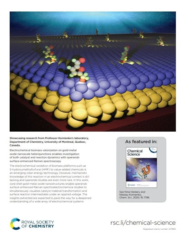 Chemical Science - vol 11, no 7, 1798 - Feb 21, 2020