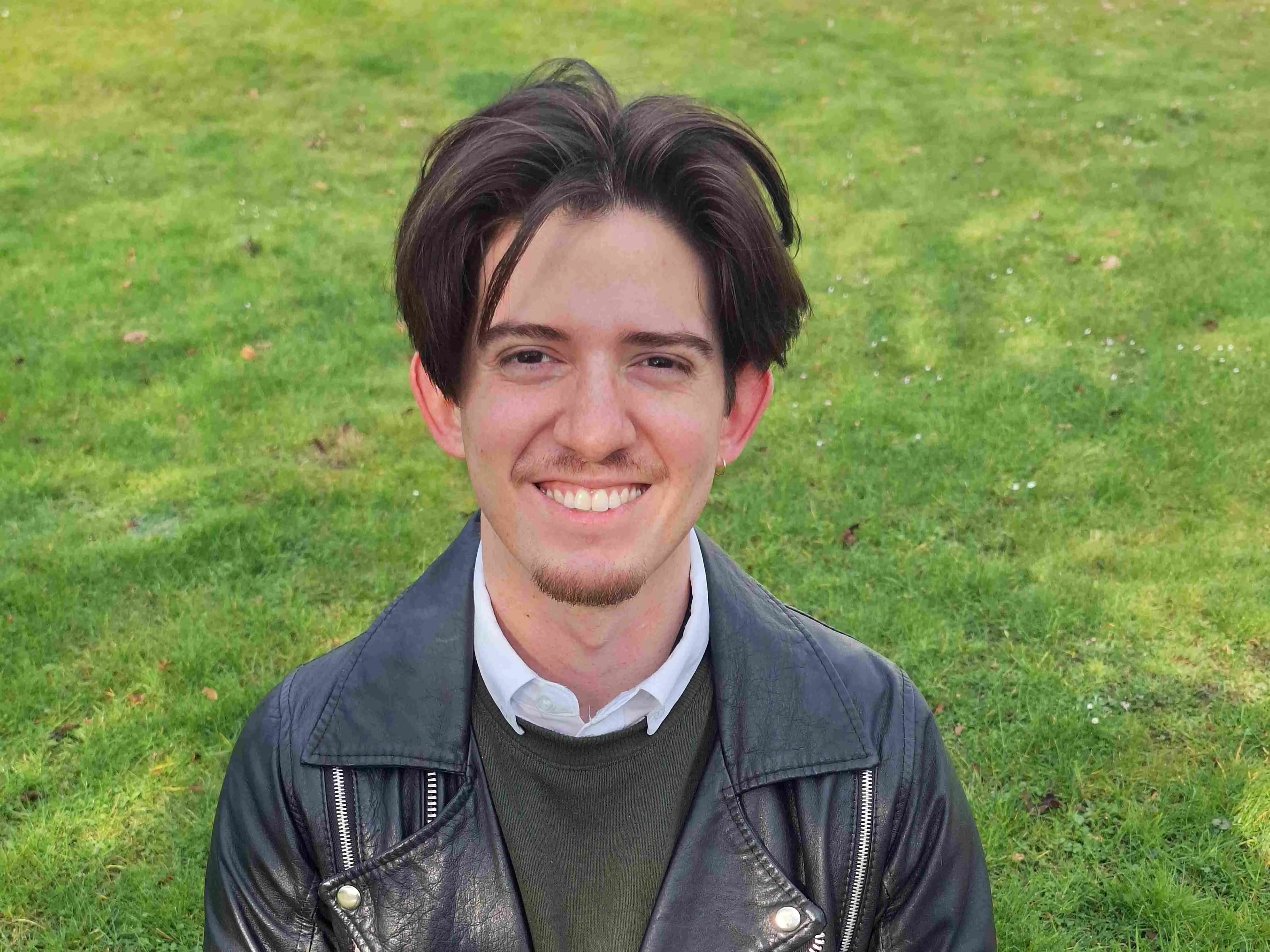 Juan Felipe Estrada Ruiz