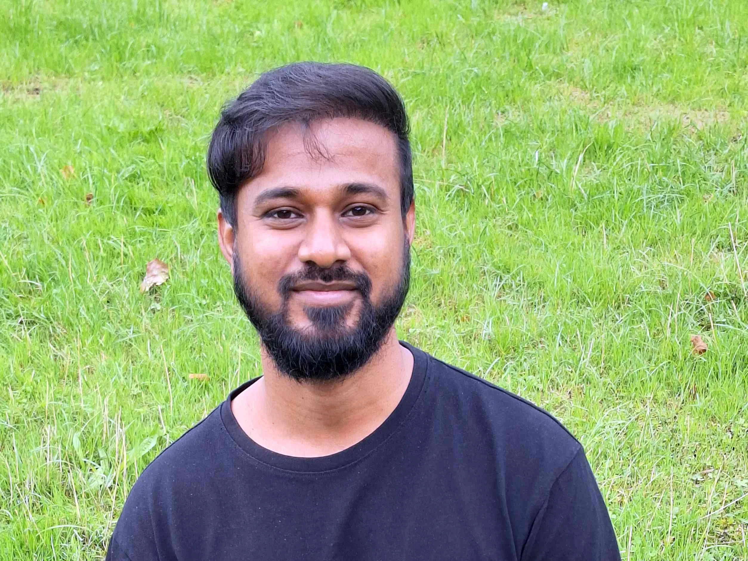 Lakshman Arumugam