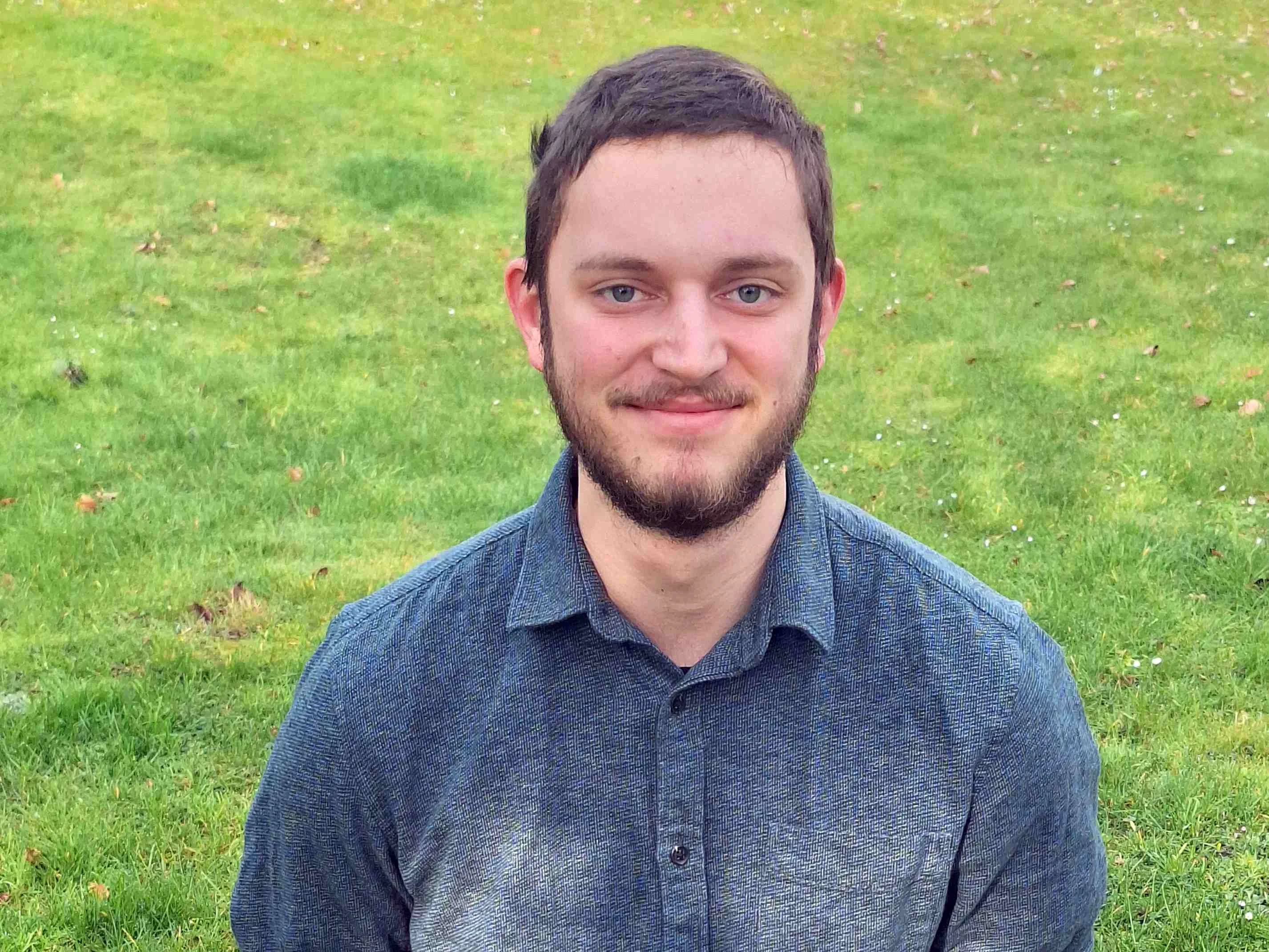 Leonhard Frielingsdorf