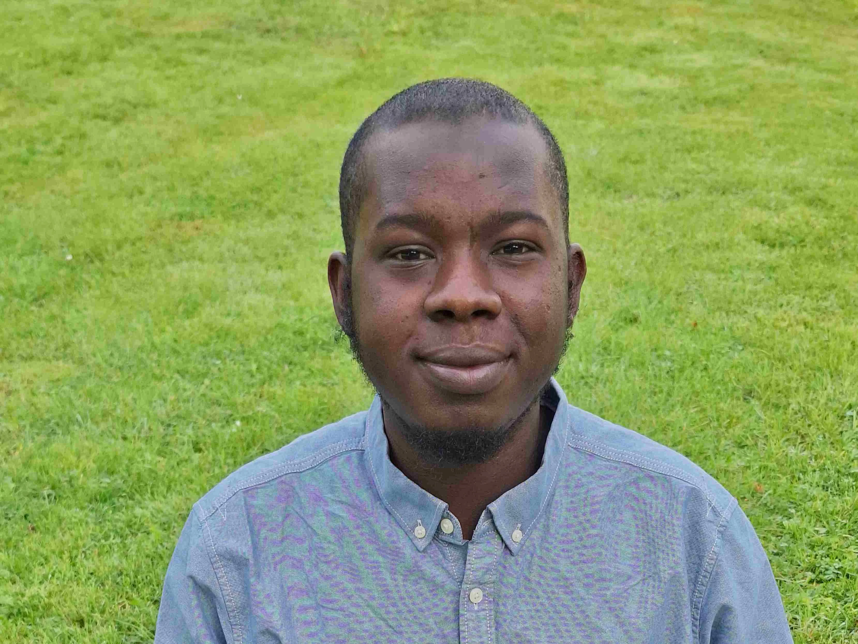 Muhammad M. Adam