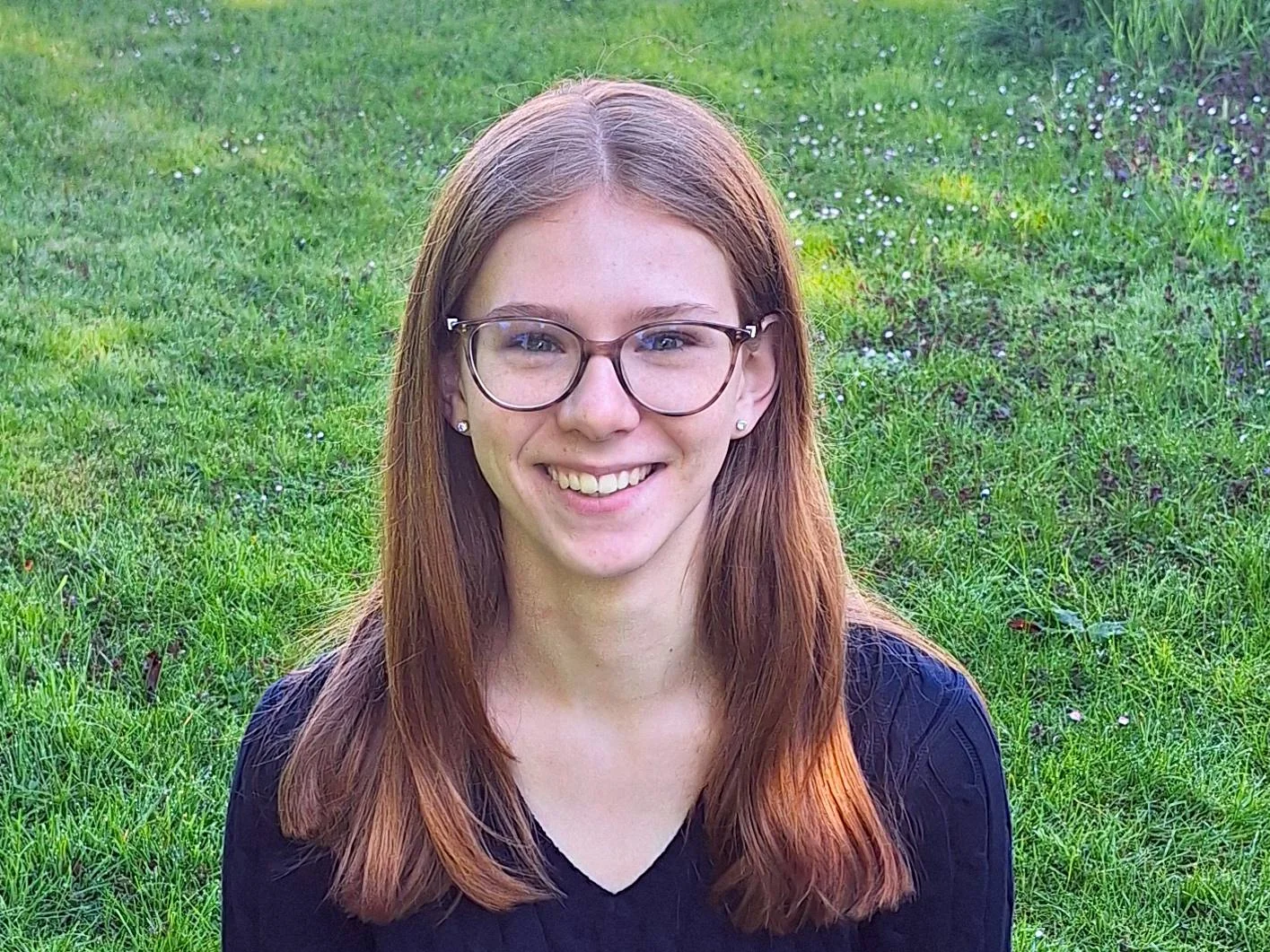 Sarah Schröder