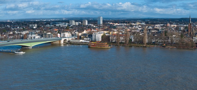 Rhein Rhein