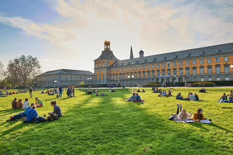 Uni Sonnentag 07 original