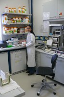 Our lab 2