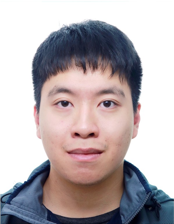 Ping-Hao Lai Ping-Hao Lai