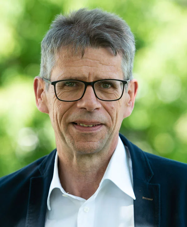 Dr. Wilfried Assenmacher