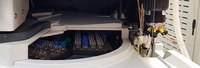 Autosampler_Probenfach