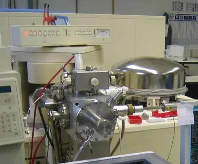 MAT 90 Sektorfeldgerät