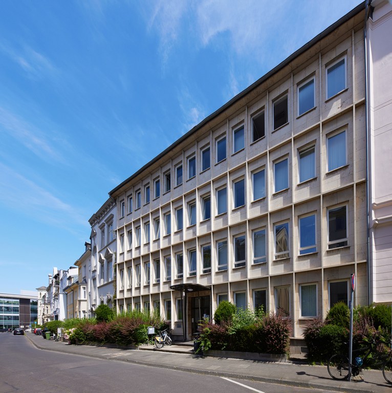 Mulliken Center for Theoretical Chemistry