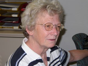 Prof. Dr. Dr. h.c. Sigrid Peyerimhoff