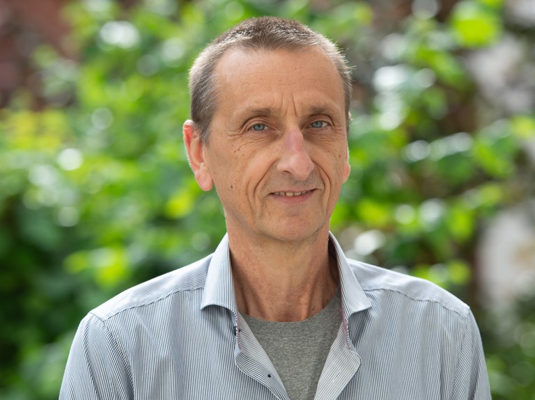 Prof. Dr. Stefan Grimme