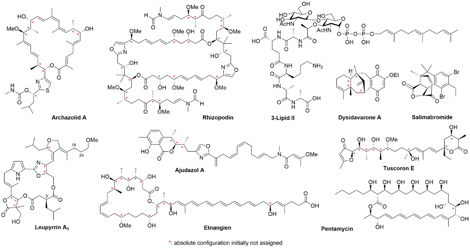 Molecules